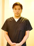 院長 構 義徳の写真