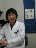院長 上條 順子の写真