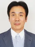 院長 山西 裕司の写真