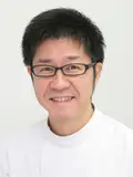 院長 服部 誠治の写真