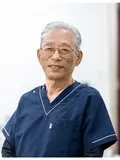 歯科医師 森谷 武司の写真