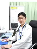 院長 徳網 元嘉の写真