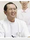 院長 松岡 謙二の写真