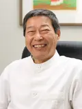 院長 林 邦生の写真