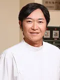 院長 菅田 裕久の写真