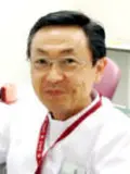 医学博士 阿部 寛政の写真