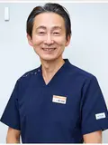 院長 増田 勝実の写真