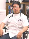 医学博士 塩見 聡史の写真