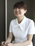 矯正担当 久保 香世の写真