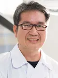 歯学博士 林 玉海の写真