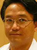 院長 吉田 太の写真