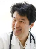 院長 折井 幸司の写真