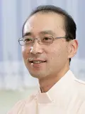 医学博士 横田 英巳の写真
