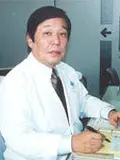 院長 渡辺 淳一の写真