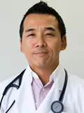 院長 飯嶋 秀郎の写真
