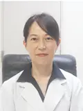 院長 森田 恭子の写真