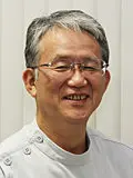 院長 池本 博行の写真
