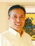 院長 宮田 太郎の写真