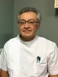 院長 岡田 浩輔の写真