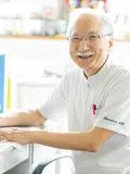 医学博士 河村 研一の写真