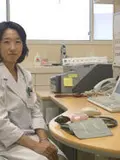 院長 柿澤 供子の写真