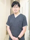 院長 中川 士郎の写真