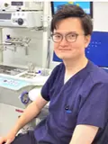 院長 鈴木 大士の写真