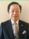 院長 橋口 兼久の写真