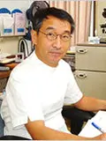 医学博士 服部 一志の写真