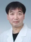 院長 高畑 克徳の写真