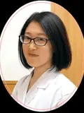 院長 小西 真絢の写真