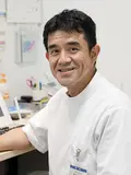 院長 麻生 宏樹の写真