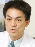 医学博士 上田 孝の写真