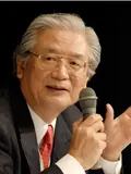 理事長 濵﨑 寛の写真