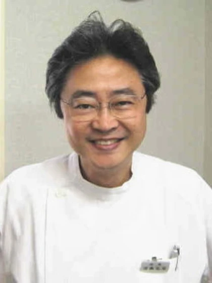 院長 児島 弘臣の写真
