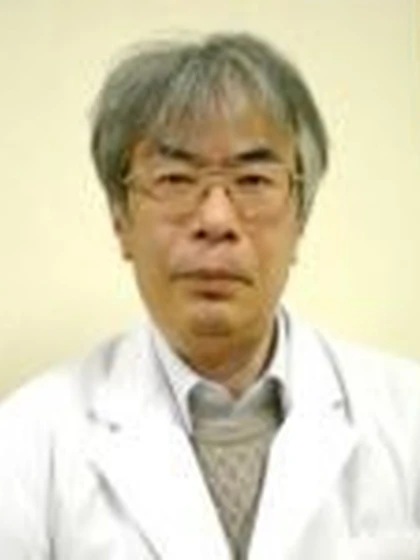 院長 藤高 嗣生の写真