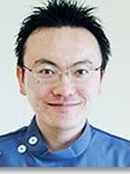 院長 小林 健一郎の写真