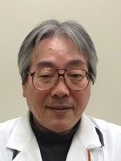 院長 神人 勉の写真