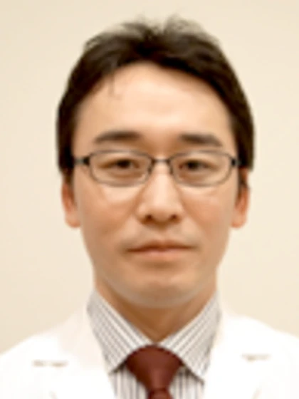 院長 院長 田邊 剛の写真