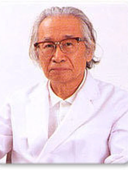 院長 医学博士 細川 忍の写真