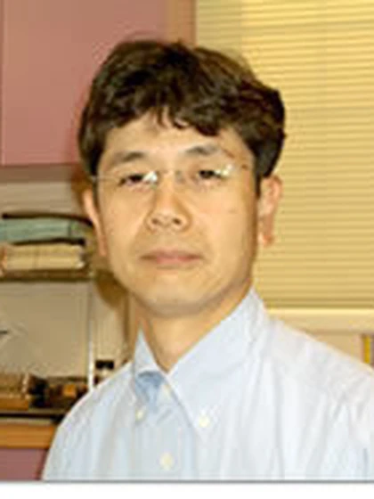 院長 院長 古賀 豊の写真