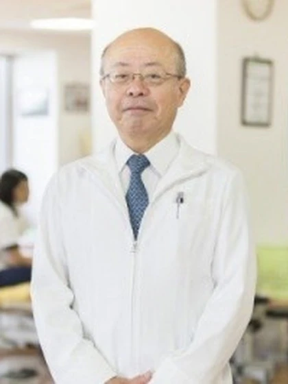 院長 髙家 幹夫の写真