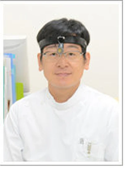 院長 医学博士 武藤 俊彦の写真
