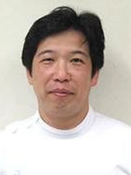 院長 佐藤 太一の写真