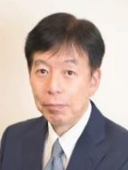 院長 院長 岩渕 聡の写真