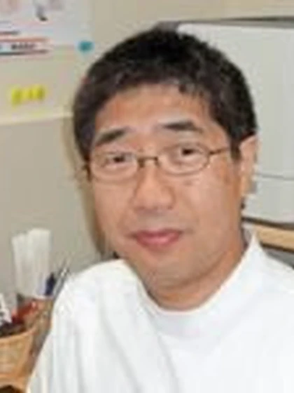院長 田中 文夫の写真