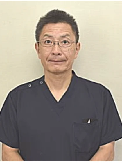 院長 院長 重松 秀樹の写真