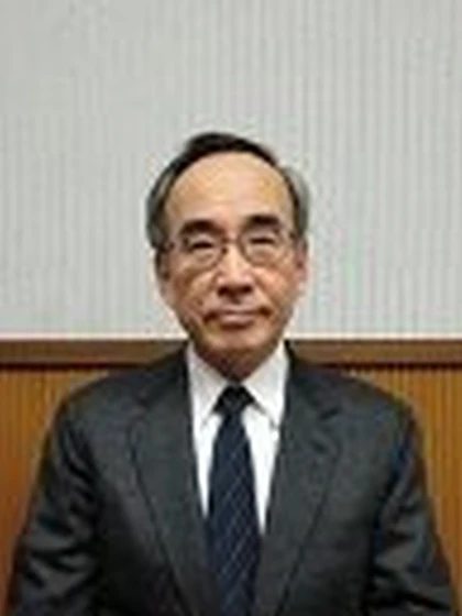 院長 永井 荘一郎の写真