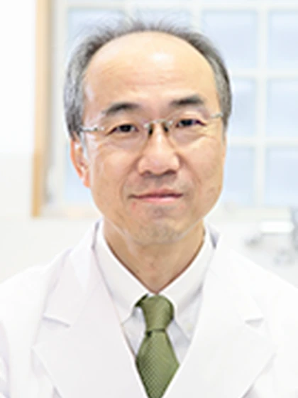 院長 院長 高見 雅司の写真