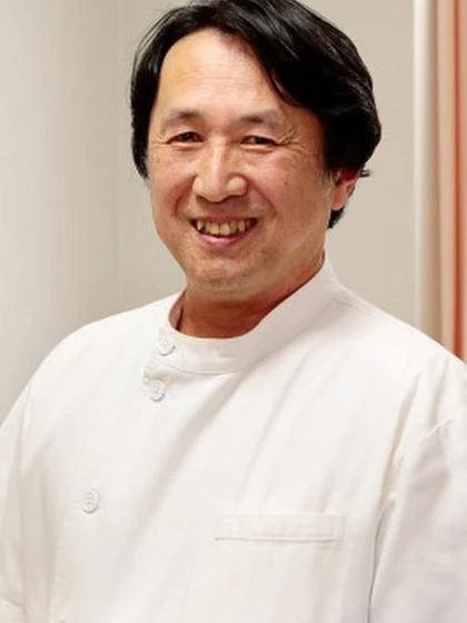院長 医学博士 斉藤 謙介の写真